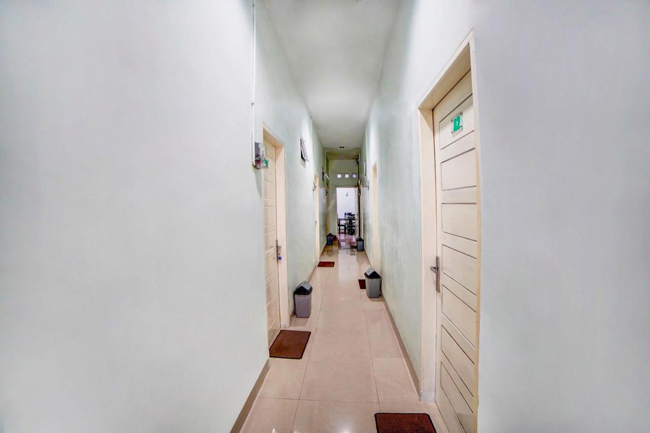 Oyo 91170 Ayahanda Residence Medan Exteriér fotografie
