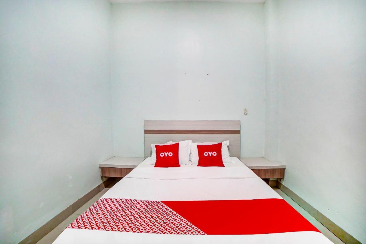 Oyo 91170 Ayahanda Residence Medan Exteriér fotografie